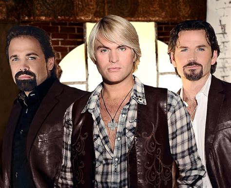 The texas tenors - In 2009, more than 100+ million people tuned in to “America’s Got Talent” to see the Texas Tenors (John, JC, & Marcus) as they were declared the number one vocal group in the history of the popular television show! Now, visitors to Branson, Missouri can experience the trio as they perform some of their biggest hits LIVE on stage!